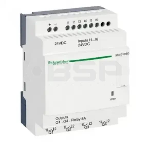 Schneider Electric SR2D101BD Schneider Electric SR2D101BD