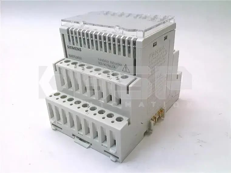 Siemens TXM1.8RB Siemens TXM1.8RB