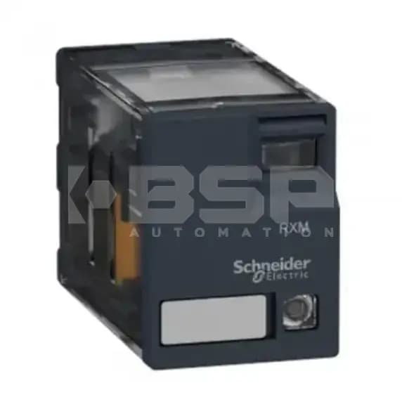 Schneider Electric RXM4AB3B7 Schneider Electric RXM4AB3B7