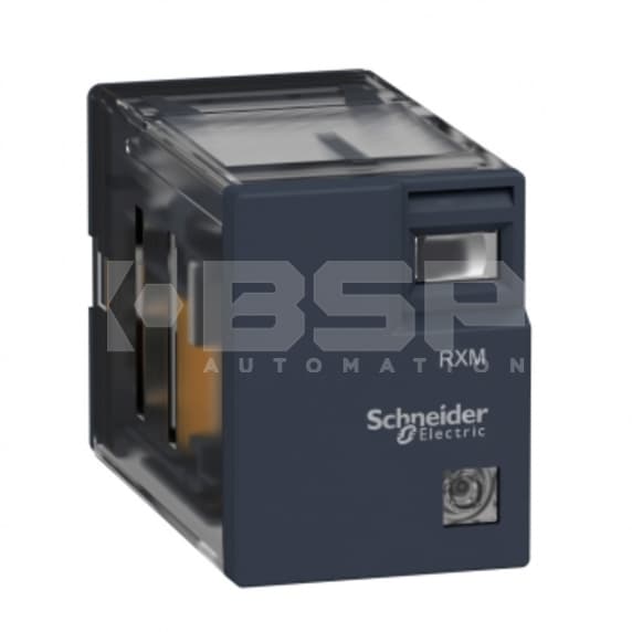 Schneider Electric RXM4LB2BD Schneider Electric RXM4LB2BD