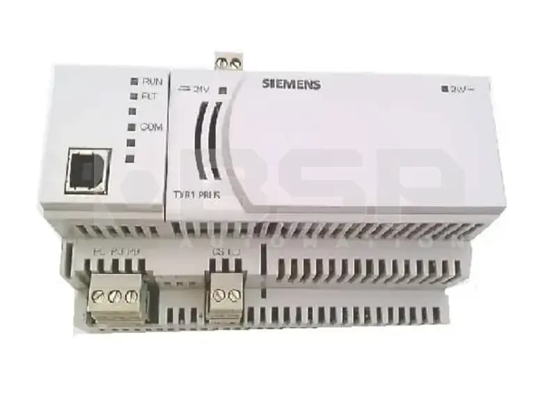 Siemens TXB1-PBUS Siemens TXB1-PBUS