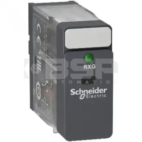 Schneider Electric RXG13P7 Schneider Electric RXG13P7