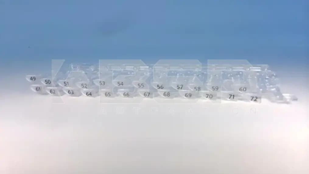 Siemens TXA1.K-72 Siemens TXA1.K-72