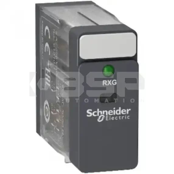 Schneider Electric RXG23F7 Schneider Electric RXG23F7
