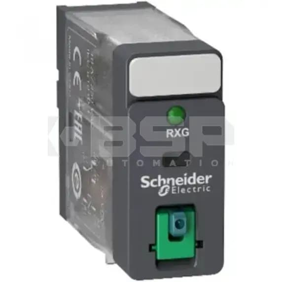 Schneider Electric RXG12FD Schneider Electric RXG12FD