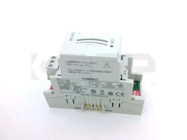 Siemens TXA1.IBE Siemens TXA1.IBE