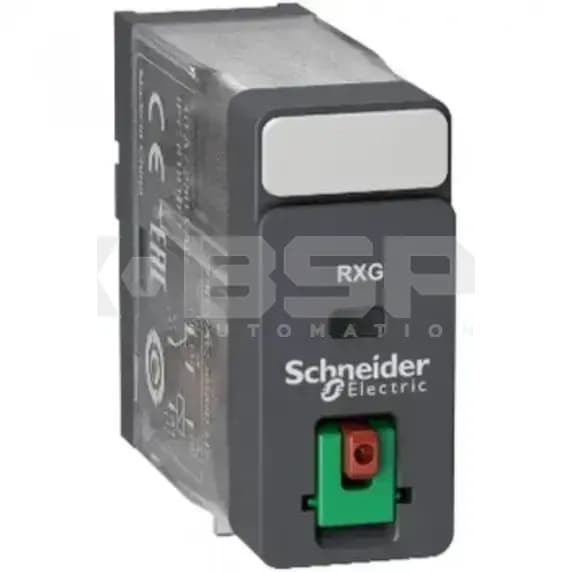 Schneider Electric RXG11B7 Schneider Electric RXG11B7