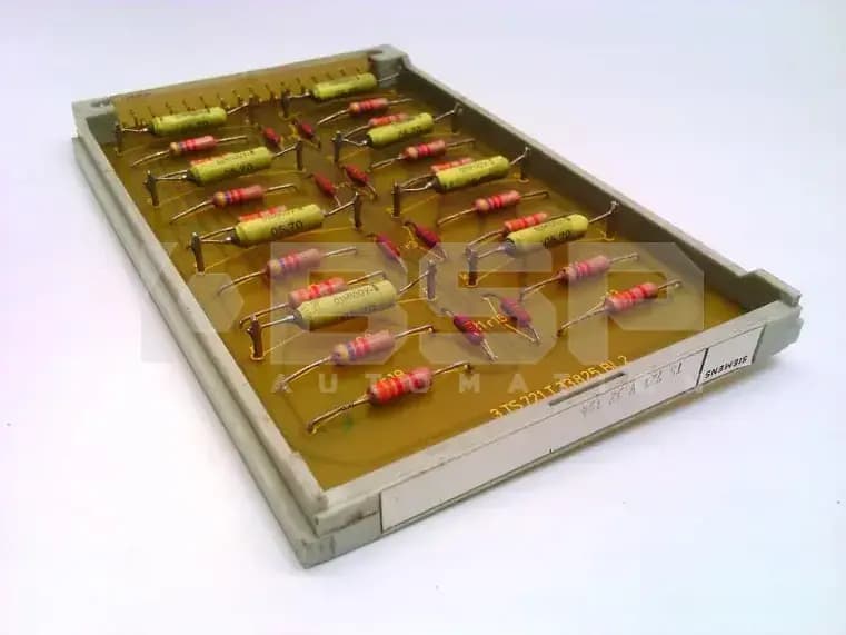 Siemens TS-721-V32-194 Siemens TS-721-V32-194