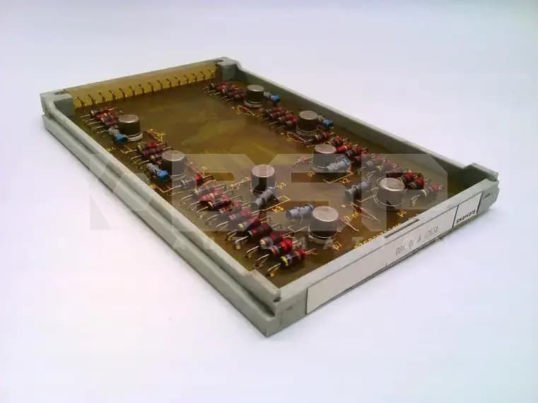 Siemens TS-721-V32-180 Siemens TS-721-V32-180