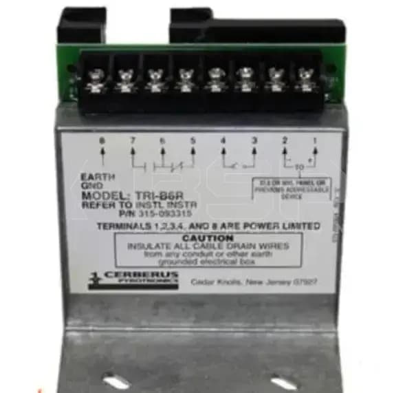 Siemens TRI-B6R Siemens TRI-B6R