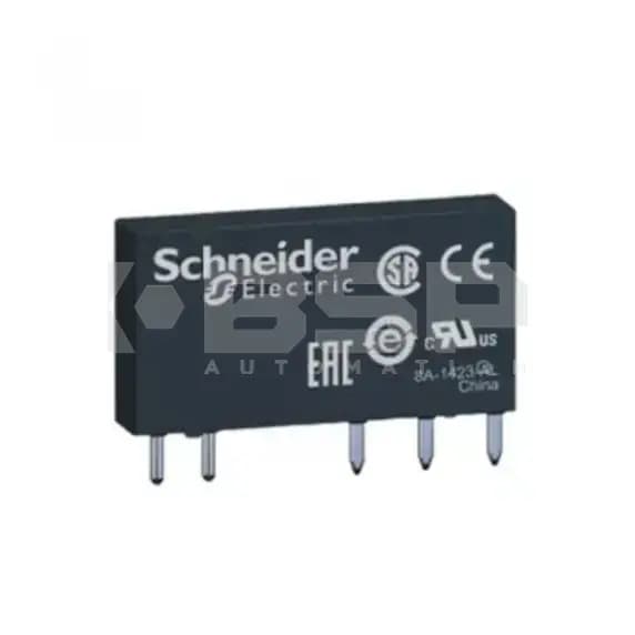 Schneider Electric RSL1AB4JD Schneider Electric RSL1AB4JD