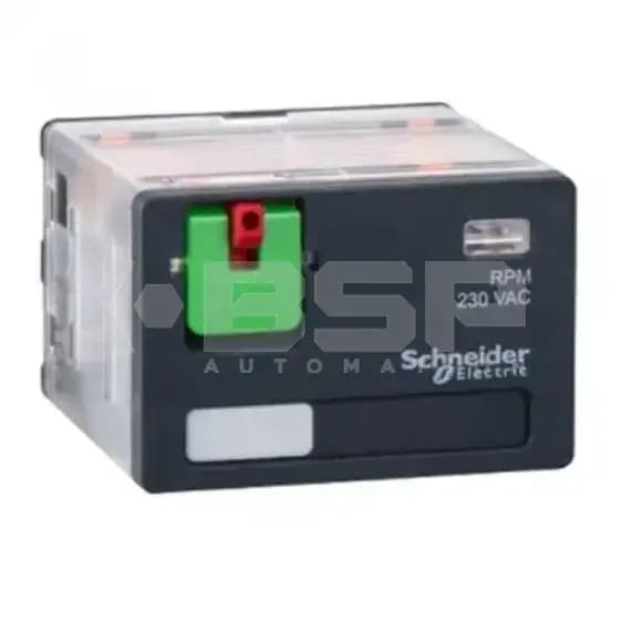 Schneider Electric RPM41P7 Schneider Electric RPM41P7