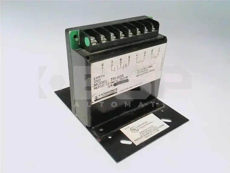 Siemens TRI-60R Siemens TRI-60R