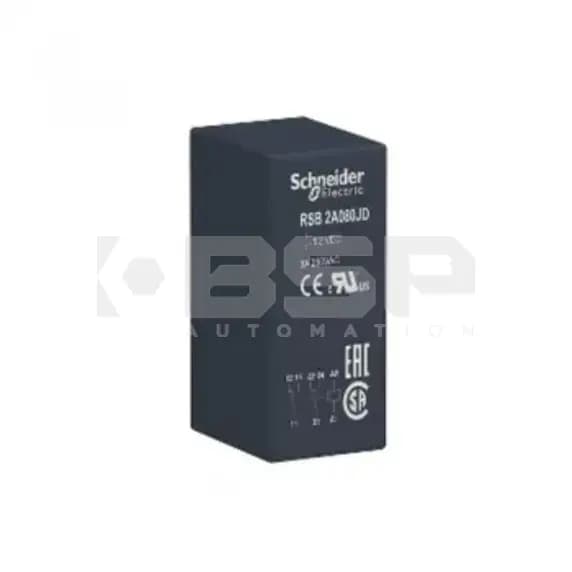 Schneider Electric RSB2A080B7 Schneider Electric RSB2A080B7