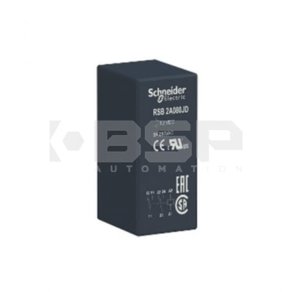 Schneider Electric RSB2A080BD Schneider Electric RSB2A080BD
