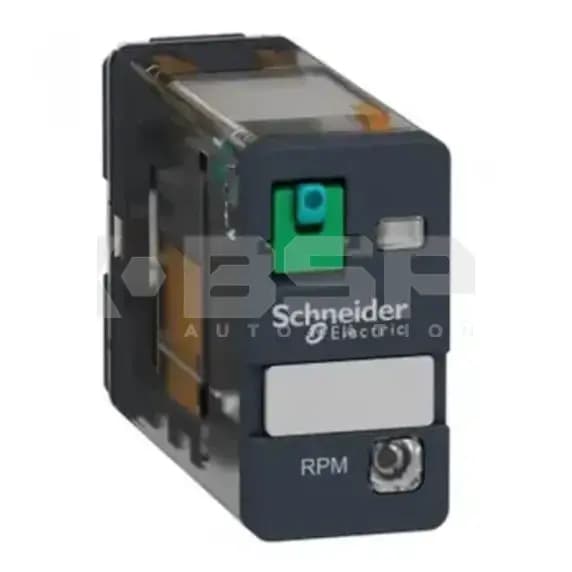 Schneider Electric RPM12JD Schneider Electric RPM12JD
