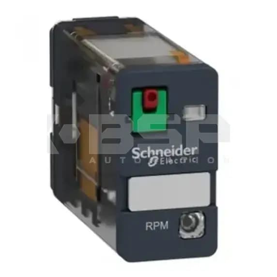 Schneider Electric RPM12B7 Schneider Electric RPM12B7