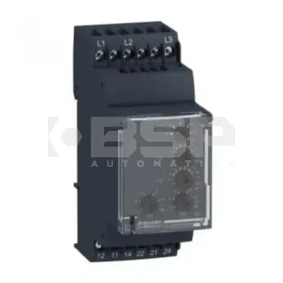 Schneider Electric RM35UB330 Schneider Electric RM35UB330
