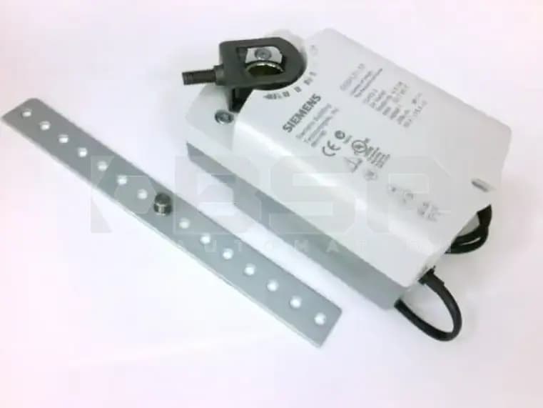 Siemens GQD121.1P Siemens GQD121.1P