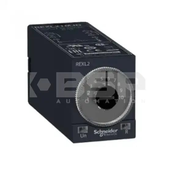 Schneider Electric REXL2TMF7 Schneider Electric REXL2TMF7