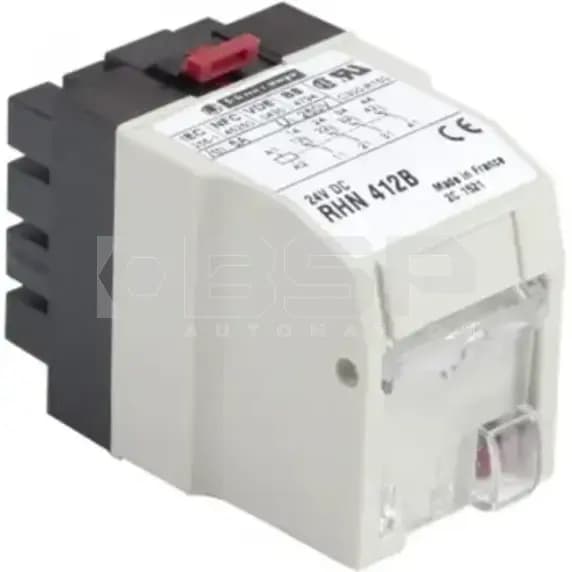 Schneider Electric RHN412B Schneider Electric RHN412B
