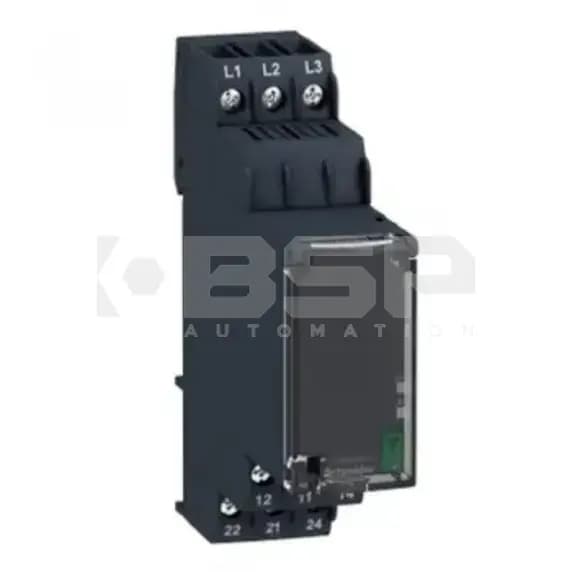Schneider Electric RM22TG20 Schneider Electric RM22TG20