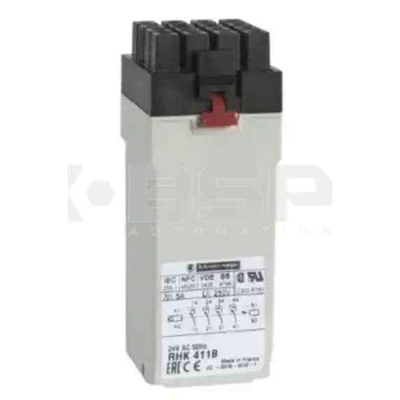 Schneider Electric RHK411B Schneider Electric RHK411B