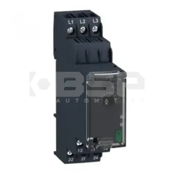 Schneider Electric RM22TU21 Schneider Electric RM22TU21