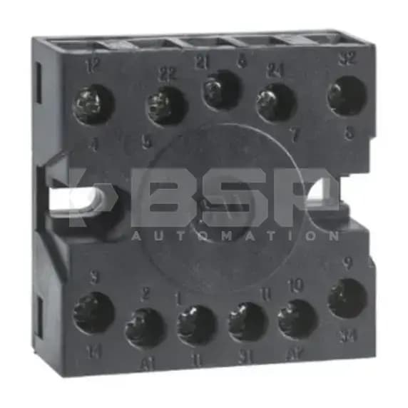Schneider Electric RE48ASOC11AR Schneider Electric RE48ASOC11AR