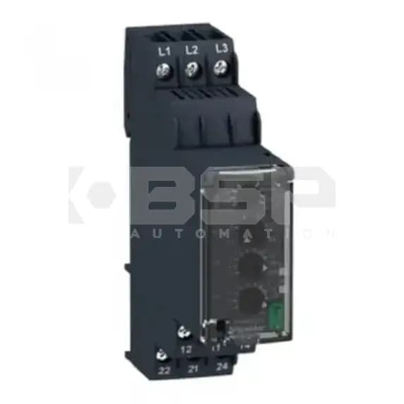 Schneider Electric RM22TR31 Schneider Electric RM22TR31