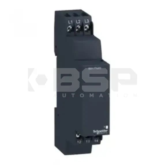 Schneider Electric RM17TG00 Schneider Electric RM17TG00