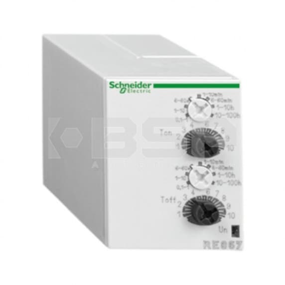 Schneider Electric RE88867305 Schneider Electric RE88867305