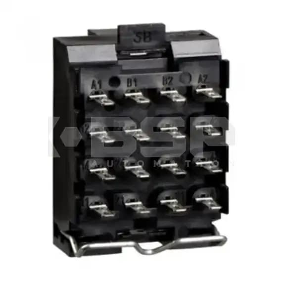Schneider Electric RHZ11 Schneider Electric RHZ11