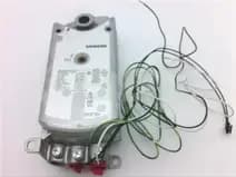 Siemens GND221.1U/F Siemens GND221.1U/F