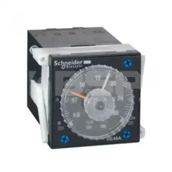 Schneider Electric RE48ACV12MW Schneider Electric RE48ACV12MW