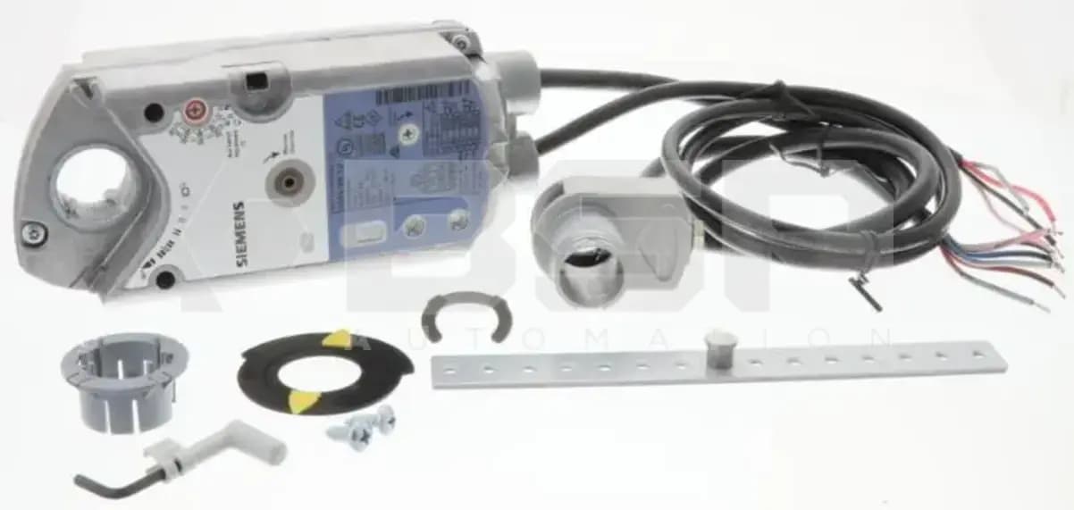 Siemens GMA166.1U Siemens GMA166.1U
