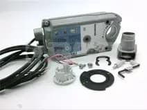 Siemens GMA166.1P Siemens GMA166.1P