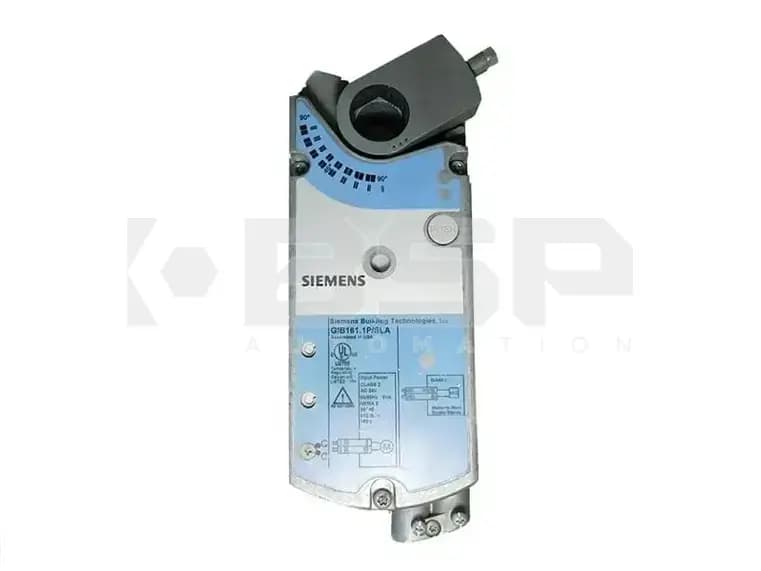 Siemens GIB161.1P Siemens GIB161.1P