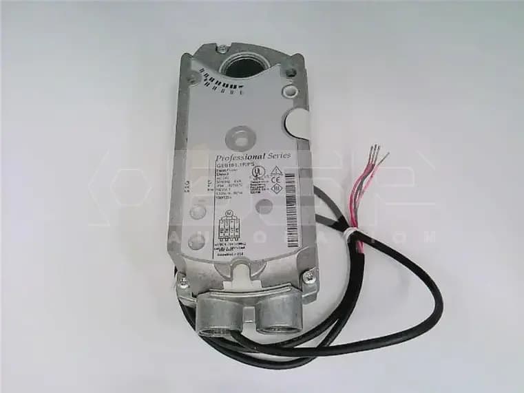 Siemens GEB161.1P/PS Siemens GEB161.1P/PS