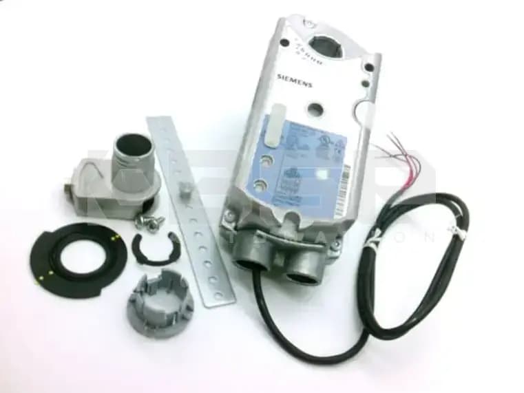 Siemens GEB161.1P Siemens GEB161.1P