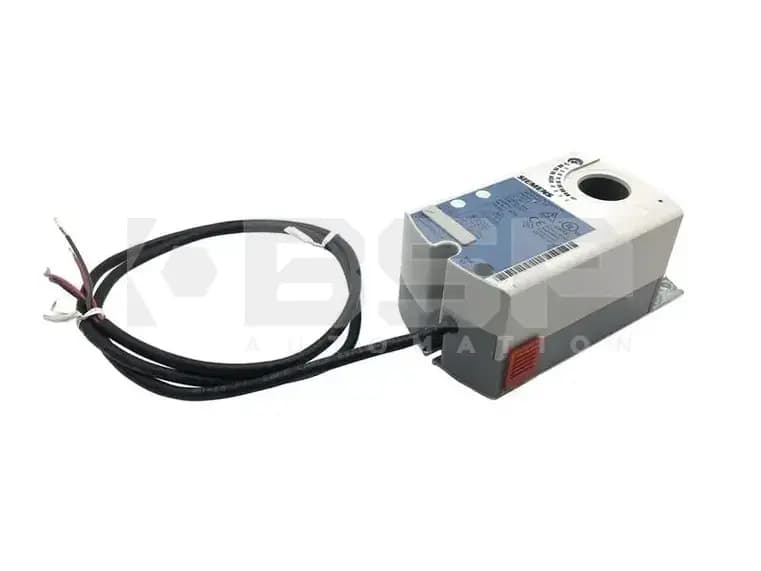 Siemens GDE161.1P Siemens GDE161.1P