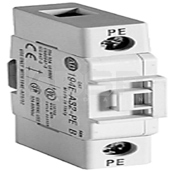 Allen Bradley 194E-A32-PE Allen Bradley 194E-A32-PE