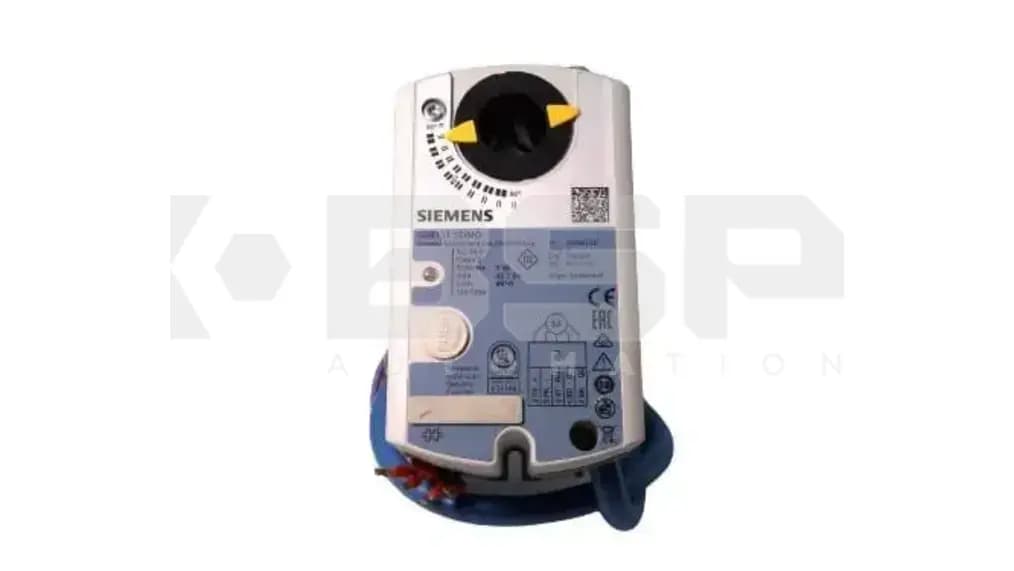 Siemens GDB111.1E/MO Siemens GDB111.1E/MO