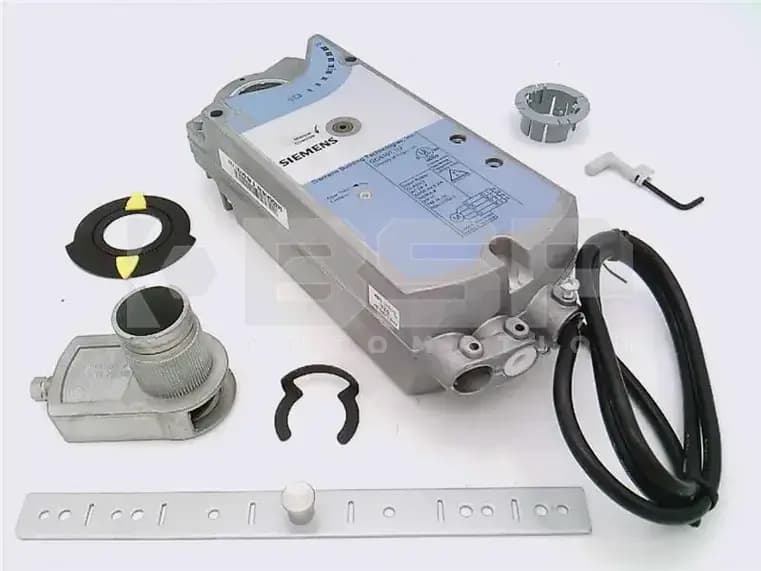 Siemens GCA161.1U Siemens GCA161.1U