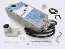 Siemens GCA126.1U Siemens GCA126.1U