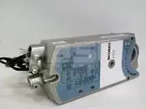 Siemens GCA126.1P Siemens GCA126.1P