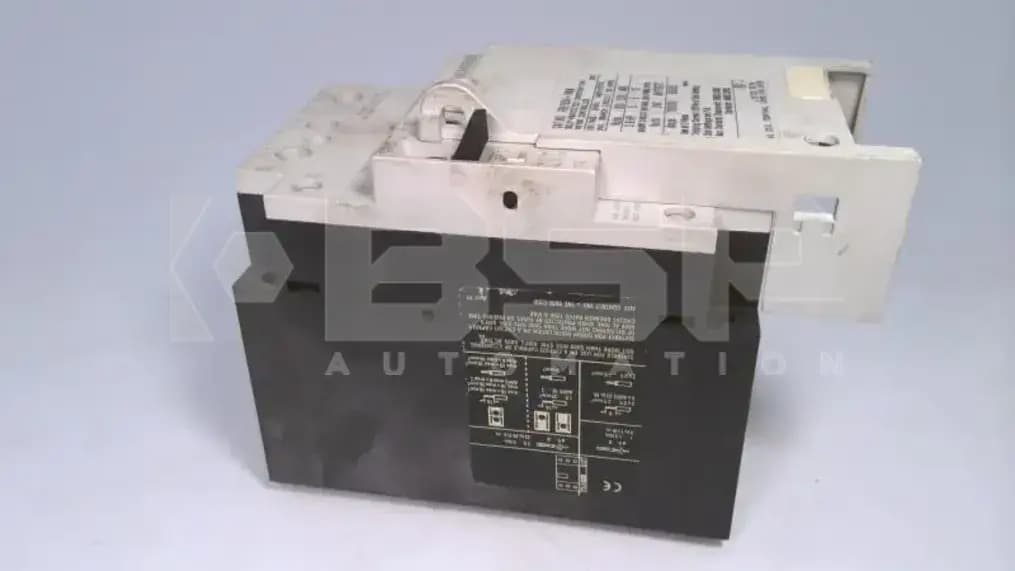 Siemens FBE1634-1MM Siemens FBE1634-1MM
