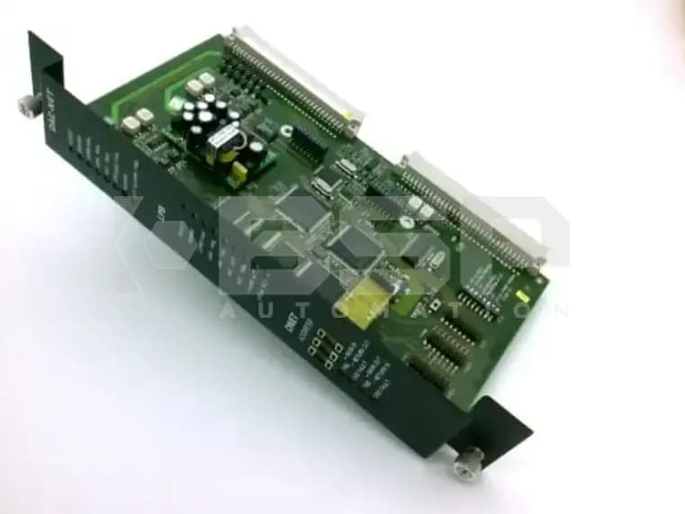 Siemens DAC-NET Siemens DAC-NET