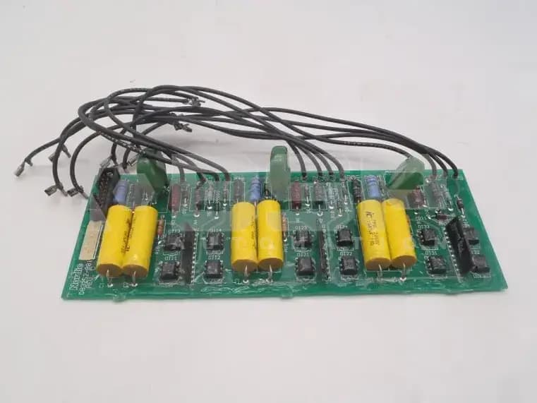 Siemens D83252-006 Siemens D83252-006