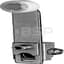 Operating Lever, Roller, Non-Adjustable, 3"L, Steel Wheel, Front, 0.75"